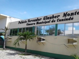 Presidente da Câmara de Canindé, no Ceará, é preso por suspeita de corrupção e tentativa de homicídio