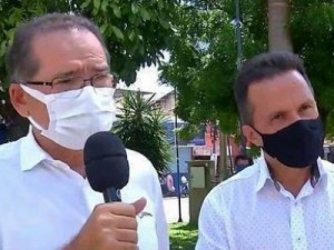 Prefeito reeleito do Crato anuncia seu 1º escalão para segundo mandato