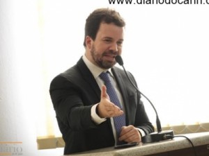 Câmara: Situação impõe derrota ao grupo do ex-prefeito de Barbalha e empossa diplomados