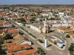 Homem assassinado quando chegava à casa do pai em Brejo Santo