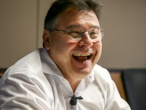 Robinson de Castro faz balanço do ano e projeta crescimento do Ceará em 2021