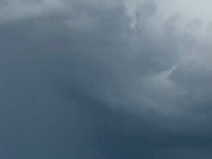 Barbalhenses registram chuva na cidade e zona rural