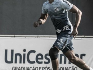 Santos acerta venda de Lucas Veríssimo para o Benfica