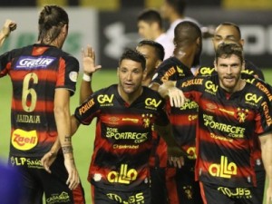 Sport marca com Thiago Neves, vence Fortaleza e ultrapassa rival na luta contra o Z-4