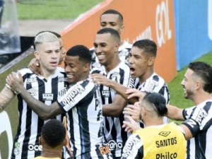 Reservas do Santos vencem líder São Paulo, que vê aproximação do Inter