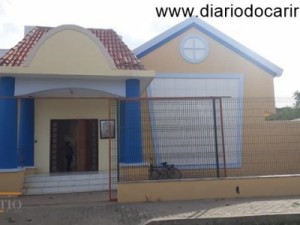 CEI Maria Alacoque Sampaio tem matrículas abertas para o infantil