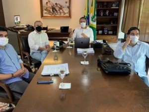 Decreto traz novas medidas de enfrentamento à Covid-19 no Ceará