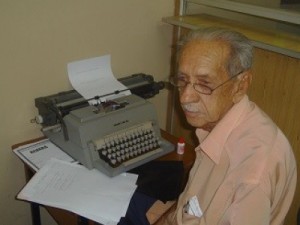 Barbalhenses lembram hoje 7 anos do falecimento de Zezé de Mendim