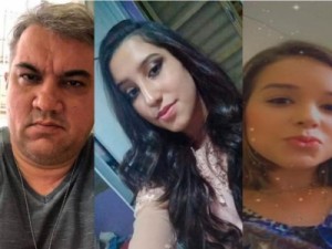 Casal e estudante que iriam passar férias em Sobral desaparecem na Bahia