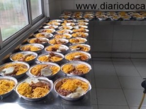 Ação Social de Barbalha reabre cozinha comunitária para atender região das Malvinas