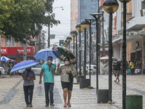 Ceará tem 50% de probabilidade de chuvas abaixo de fevereiro a abril, diz Funceme