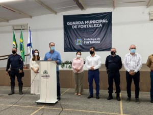 Decreto vai proibir consumo de bebidas alcóolicas a partir das 22h em locais públicos de Fortaleza