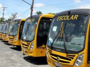 Crajubar volta a disponibilizar ônibus para transporte aos locais de prova do Enem 2020