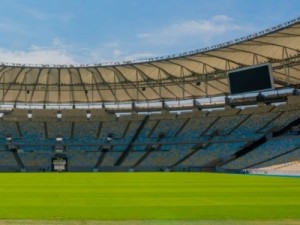 Final da Libertadores: Conmebol projeta apenas 5 mil pessoas no Maracanã