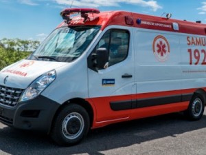 Brejo Santo – Empresário morre e garota fica ferida em acidente