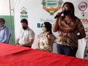 Ação Social de Barbalha Empossa Conselheiros para biênio 2021/22