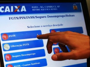 FGTS: Governo Federal estuda autorizar novo saque para estimular a economia