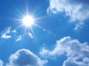 Barbalha vai ter dia quente e sem previsão de chuva