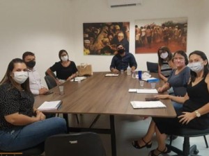 Prefeitura de Barbalha e Urca assinam Termo de Convênio para a educação