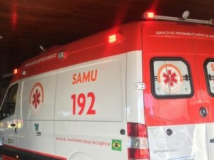 Menina de 3 anos tem rosto desfigurado em ataque de cachorro pitbull