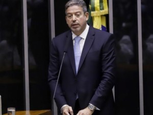 Arthur Lira é eleito o novo presidente da Câmara dos Deputados