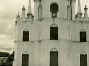 Barbalha festeja hoje centenário da Igreja da co-padroeira Nossa Senhora do Rosário