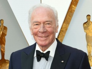 Ator Christopher Plummer morre aos 91 anos