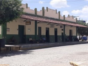 Apoio Rodoviário será Estação da Cultura de Barbalha, diz Secretária