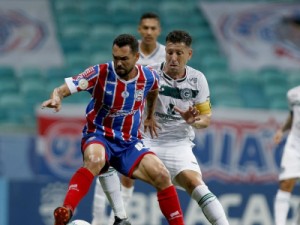 Goiás e Bahia empatam, e Fortaleza tem chance de 'encaminhar' permanência contra o Vasco; entenda