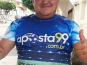 Tarrafas – Acidente com moto, “Toinzinho dos Patos” vítima fatal