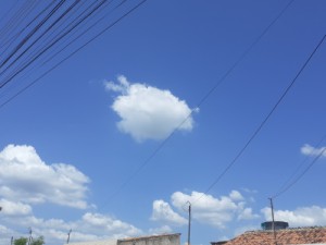 Barbalha registrou temperatura de 36º ontem (7), veja os dados de hoje tambémSegundo
