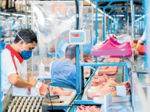 Produção industrial do Ceará cresce 4,7% em dezembro, a oitava alta seguida