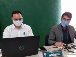 Secretário e contador da prefeitura de Barbalha confirmam débito de R$ 40 milhões da gestão passada