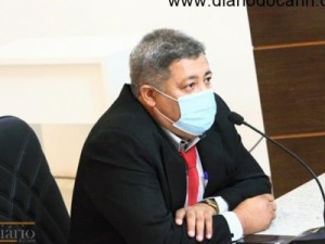 Vereador Antônio Ferreira pede ações da municipalidade para o Cirolandia e a Bela Vista