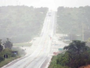 Crato registra a maior chuva nas últimas 24hs, veja as 10 maiores precipitações