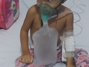 Bebê morre por falta de oxigênio durante transferência entre hospitais a 21 km de distância