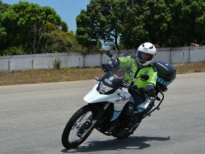 De vacina a transporte de órgãos: a rotina de batedores que abrem o trânsito e ajudam a salvar vidas