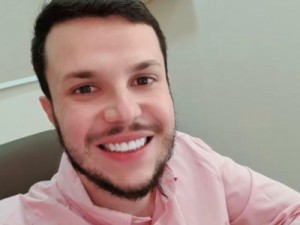 Filho de ex-prefeito de Nipoã morre baleado por PM aposentado em briga de trânsito