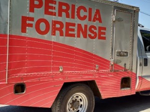 Acidente com vítima fatal em Milagres