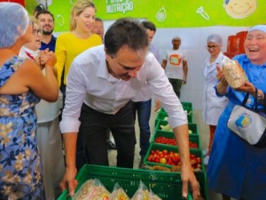 Programa Mais Nutrição será implantado em Barbalha