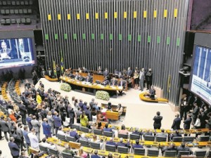 Ceará tem quatro parlamentares em cargos de liderança no Congresso
