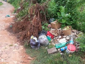 Administração de Barbalha começa hoje mutirão de limpeza pública