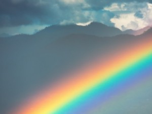Barbalha amanhece com chuva fina, dia sol e a tarde poderá ser quente, veja.
