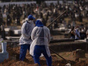 Covid-19 - Barbalha sobe para 68 mortes na pandemia