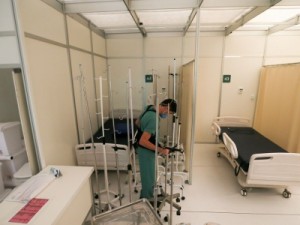 Covid-19: oito hospitais privados suspendem cirurgias eletivas e devem abrir 65 leitos em Fortaleza