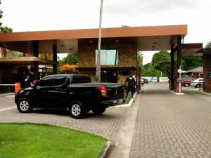 Ministério Público denuncia cinco suspeitos por crimes em licitação na Prefeitura de Eusébio