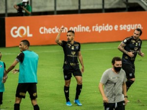 Ceará pode garantir vaga na Sul-Americana se ganhar do Coritiba neste sábado (20)