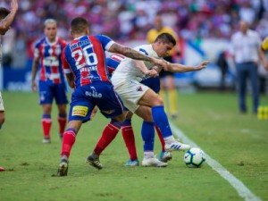Fortaleza precisa vencer o Bahia para permanecer na Séria A do Brasileirão