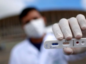 A era das epidemias pode estar só no início, diz virologista