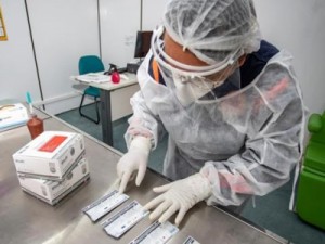 Covid-19: Barbalha registra mais 18 novos casos da doença